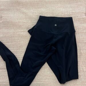 Lululemon Align Leggings